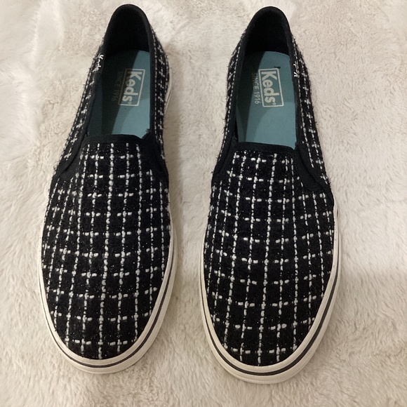 Keds Shoes - Keds Slip on Tennis shoes
